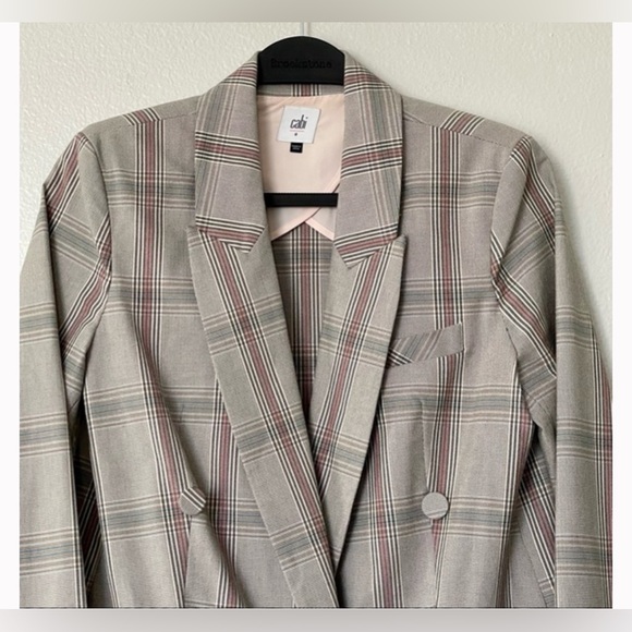 New!! ⭐️💞 Cabi Sleuth Blazer - Picture 7 of 13